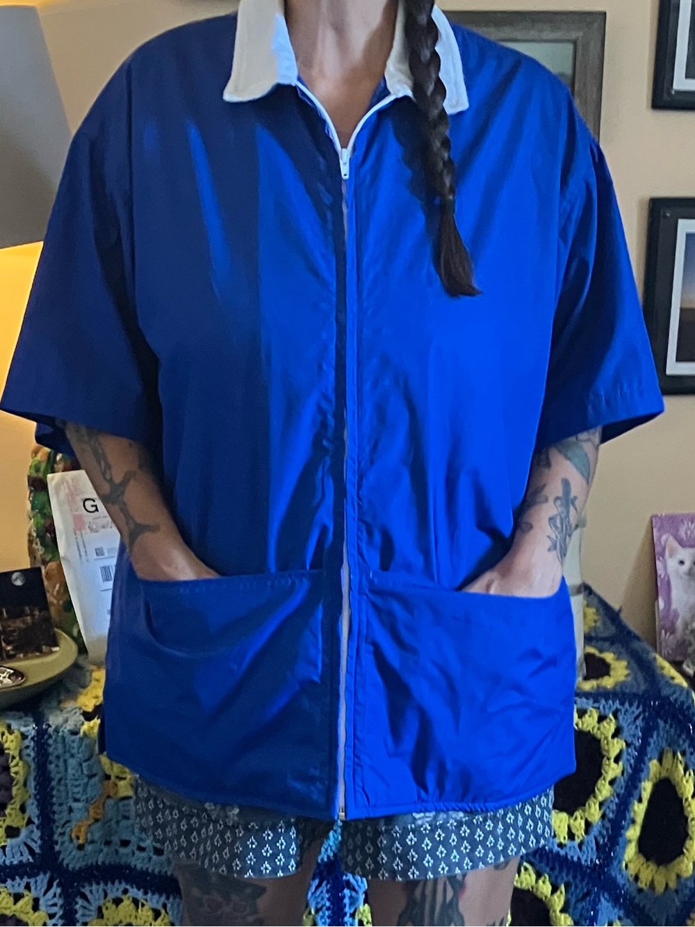 RARE vintage jacket